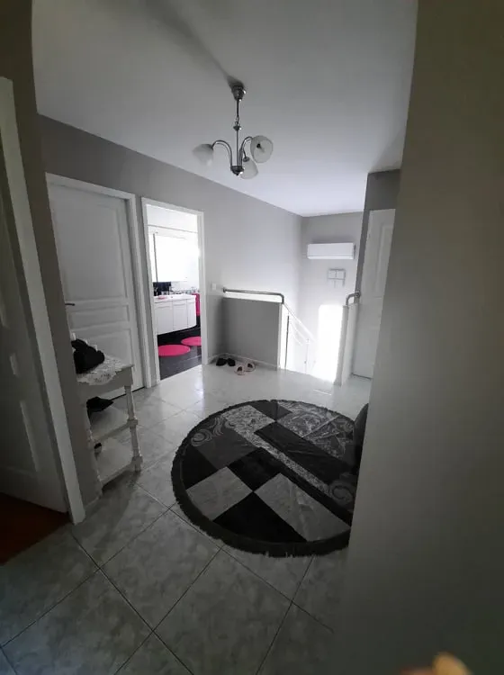 maison interieur